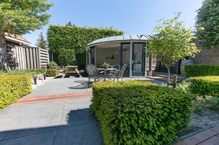 Geesteren - Zouavenstraat 14